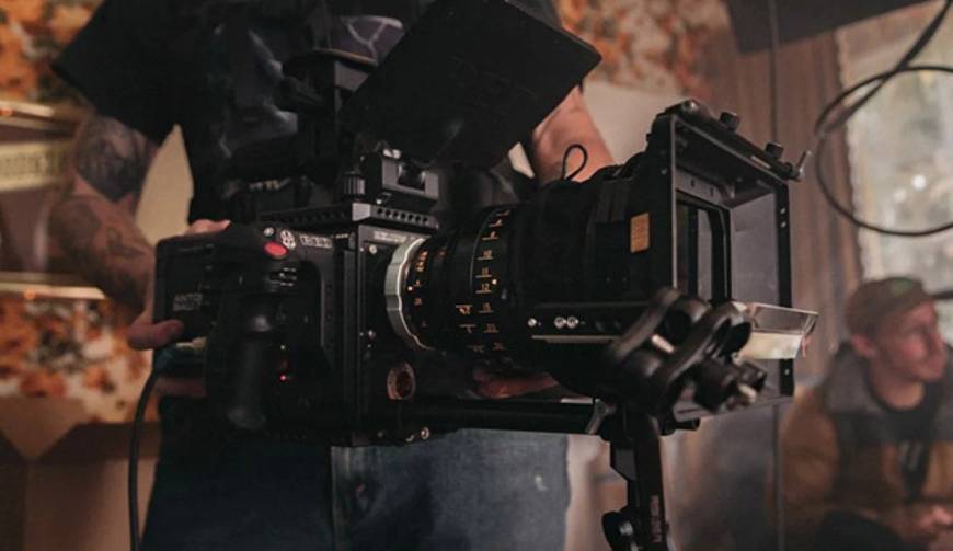 孟连产品宣传视频拍摄公司