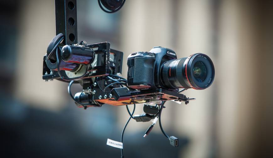 孟连产品视频拍摄