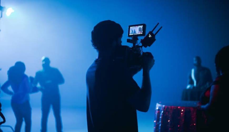 孟连产品视频拍摄