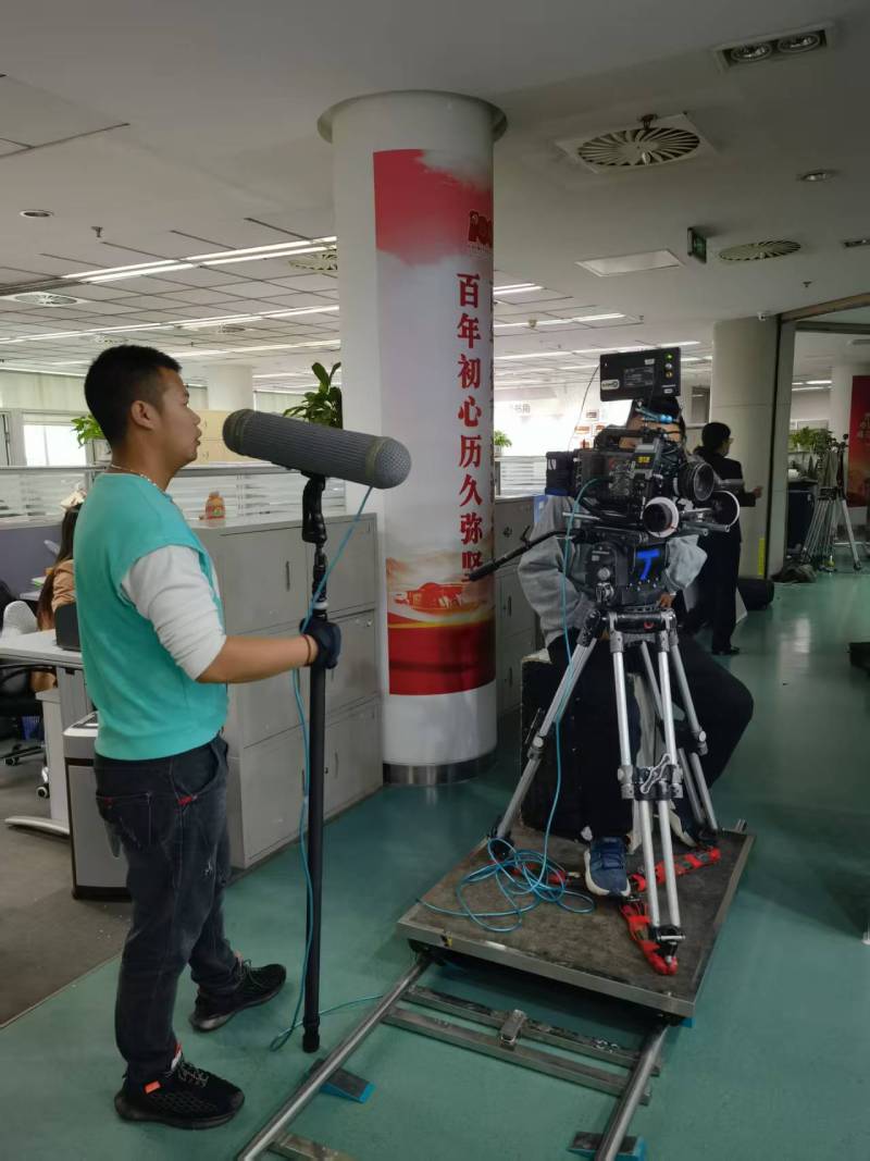 孟连产品宣传视频制作